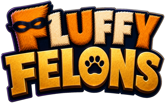 Fluffy Felons